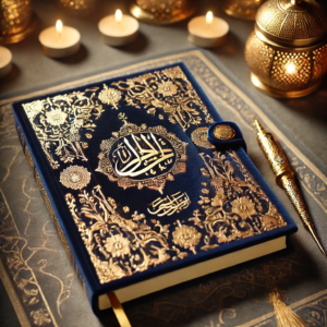 Planner Ramadan
